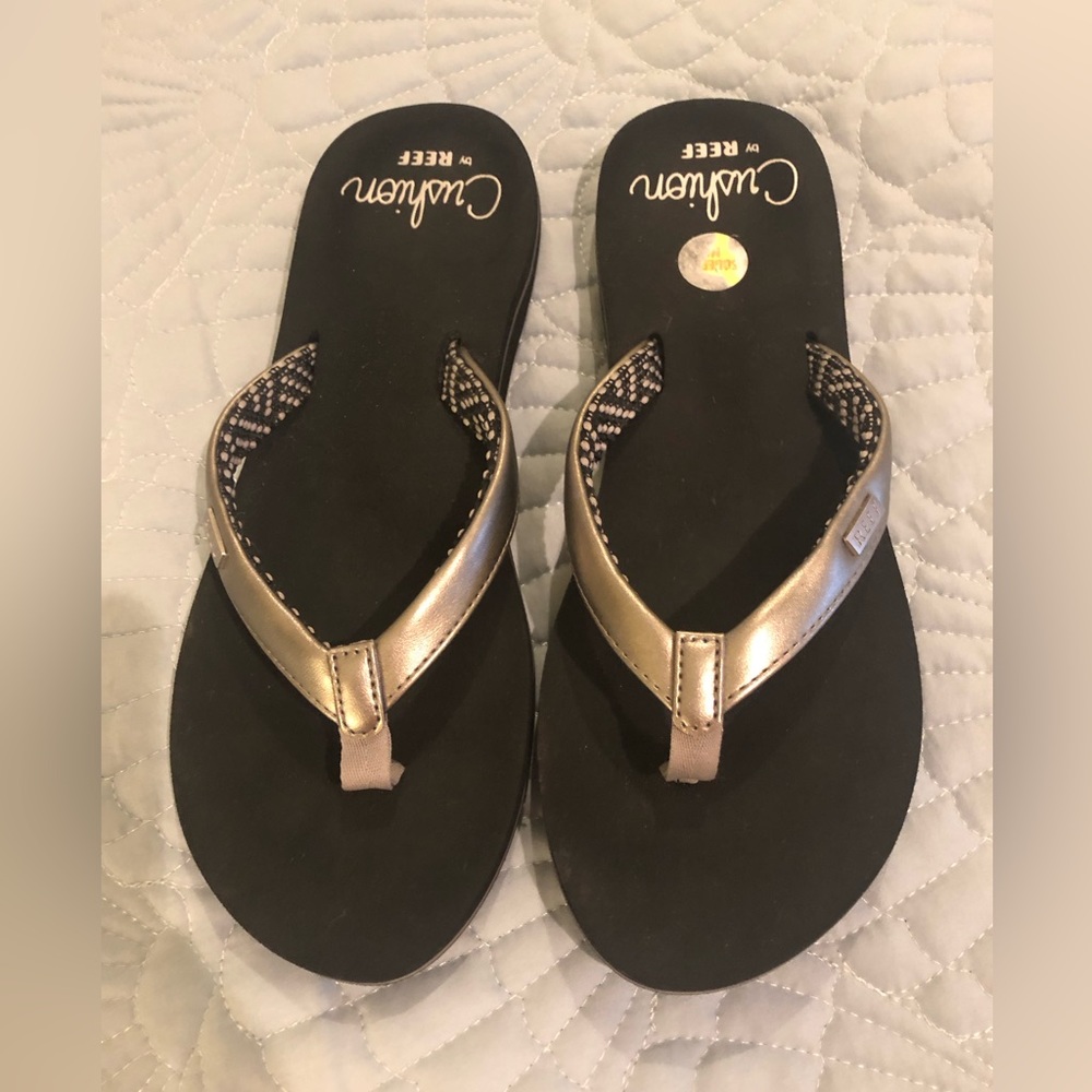 Reef Flip flops